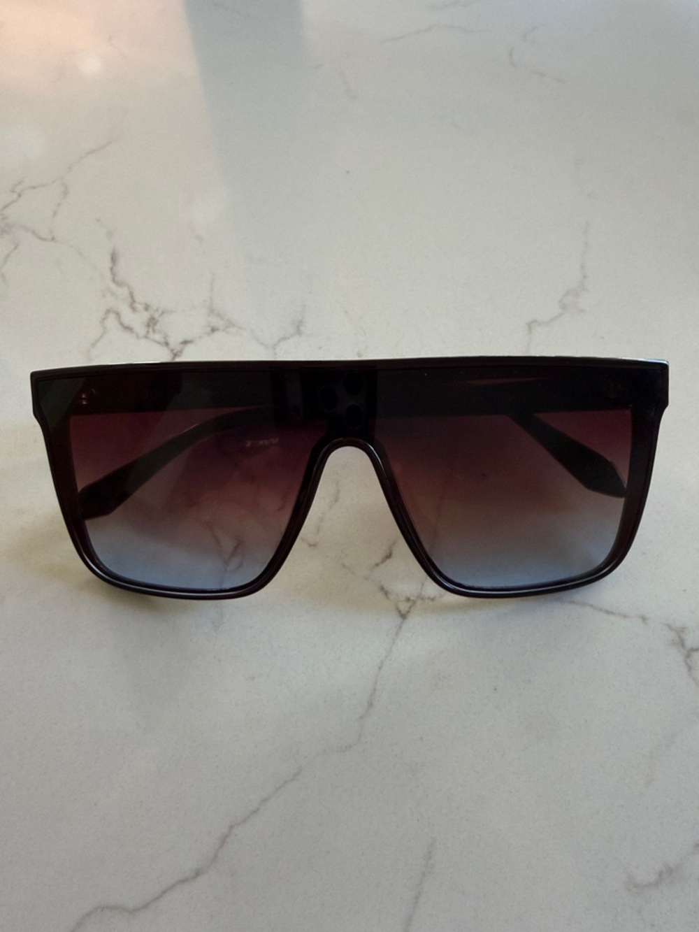 Quay Nightfall Sunglasses